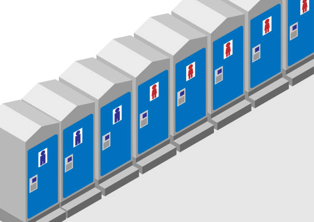 Harrison, AR Portable Potty Rental Company